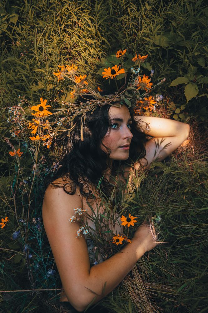 Photograph by Victoria Taperova