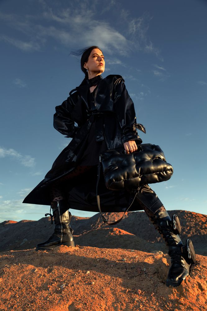 Photograph by Евгений Колтунов