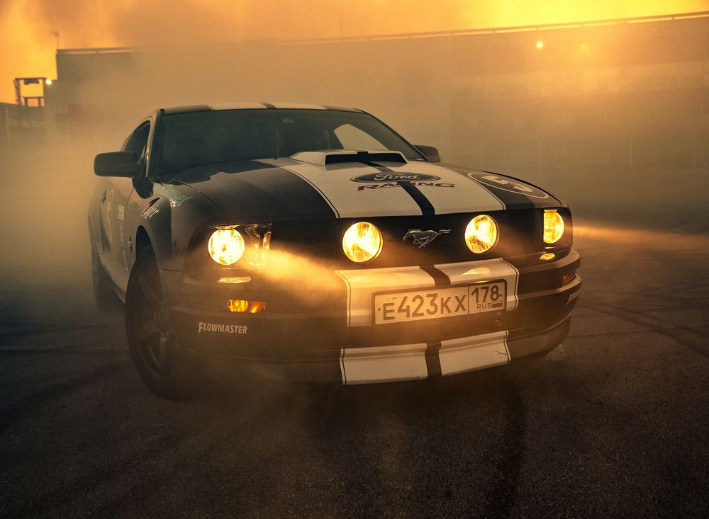 Photograph by Евгений Колтунов