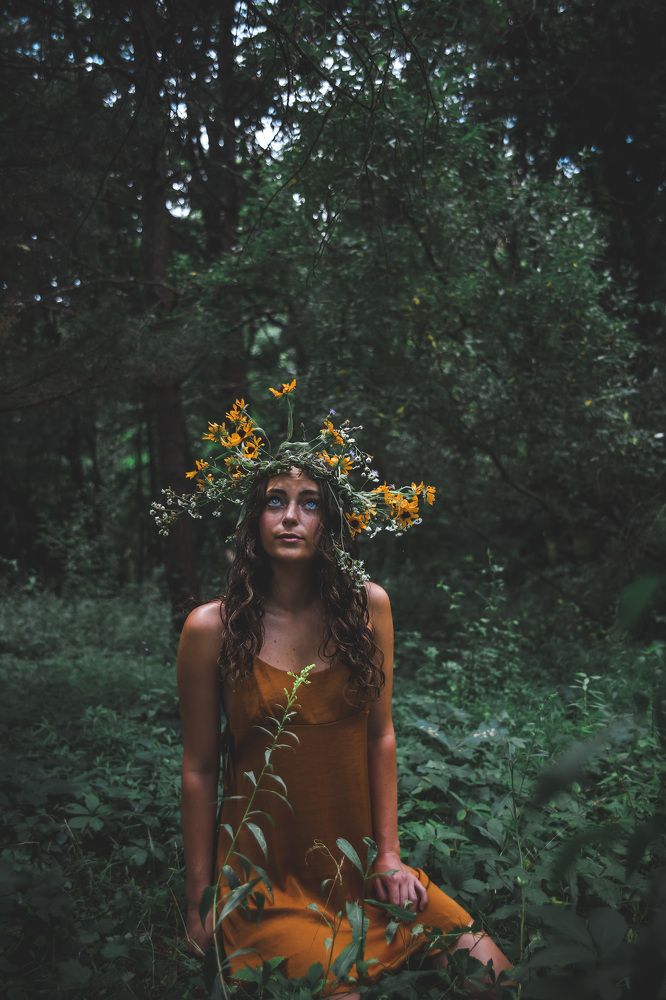 Photograph by Victoria Taperova