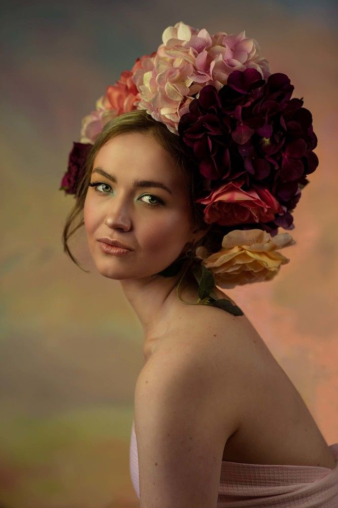 Photograph by Anastassiya Radionova