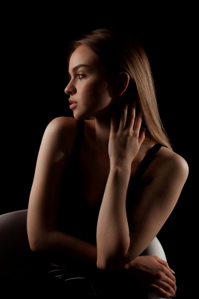 Photograph by Светлана Родионова