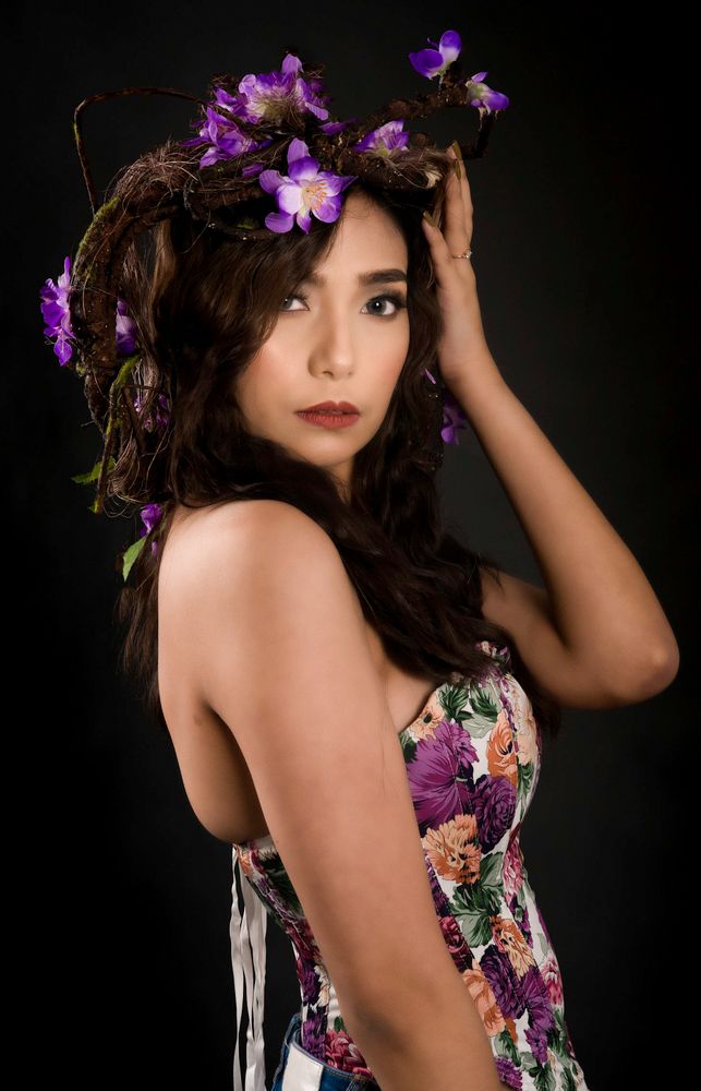 Photograph by Abhishek N