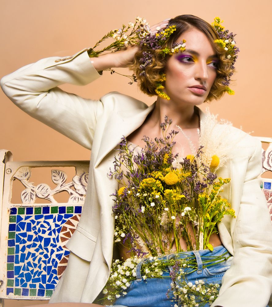 Photograph by Abhishek N