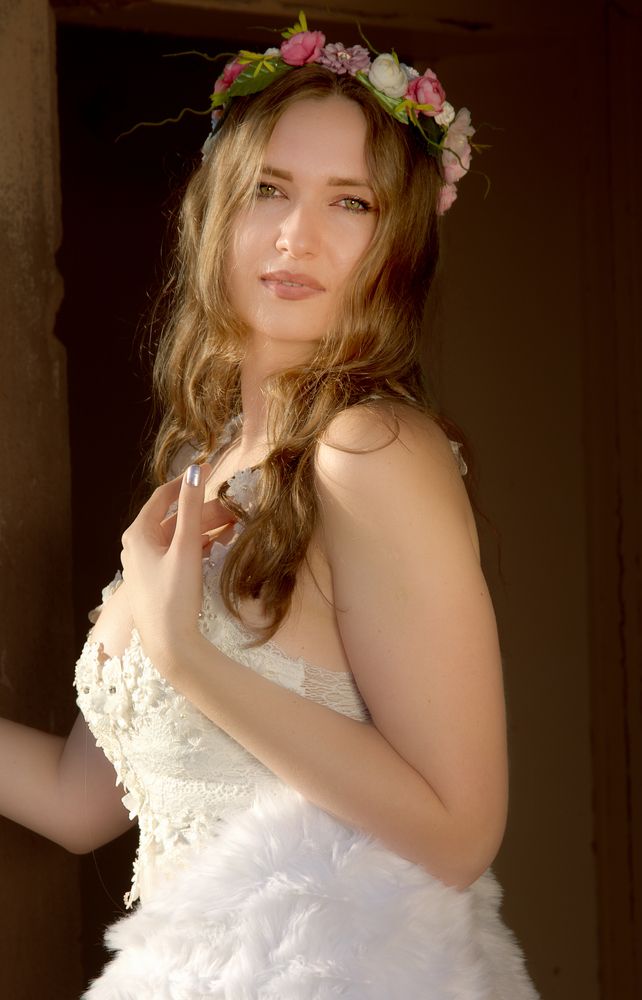 Photograph by Abhishek N