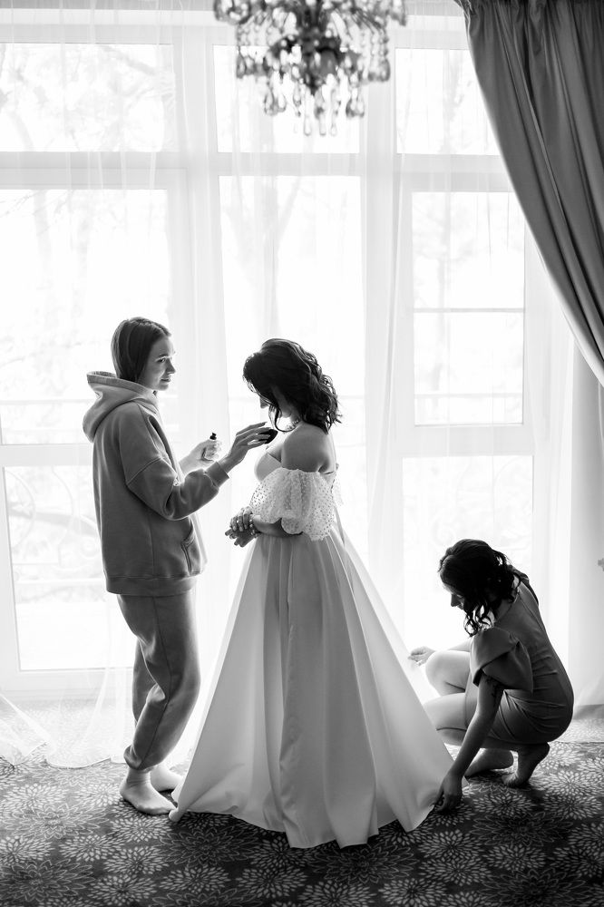 Photograph by Никита Быков