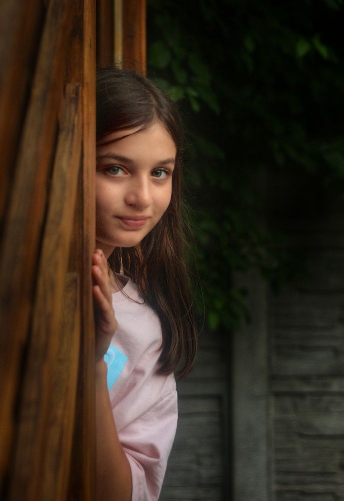 Photograph by Михаил Саидов