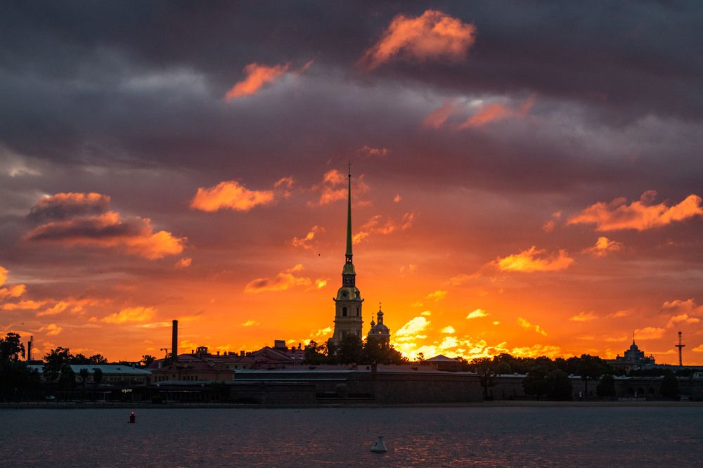 Photograph by Семён Чернобельский