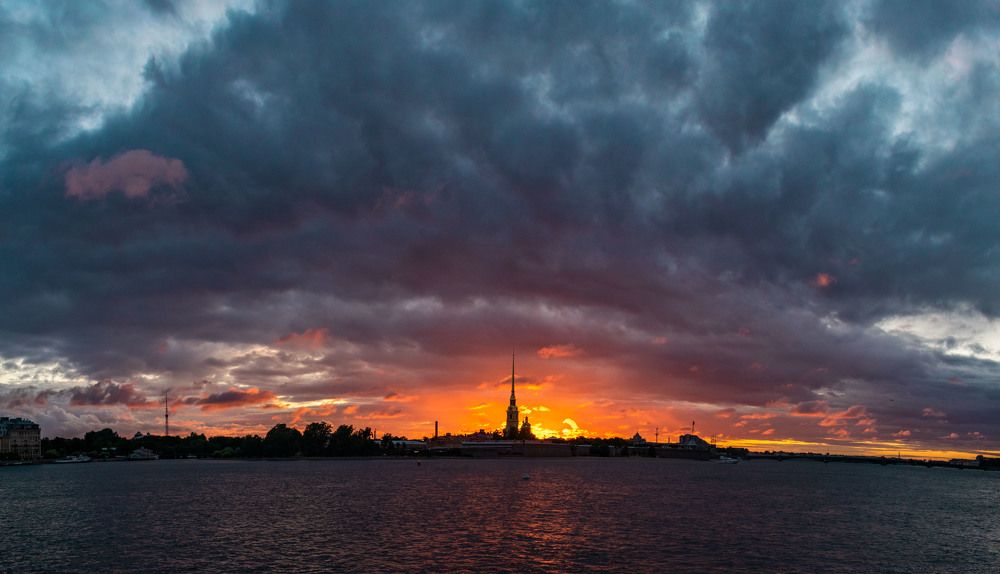 Photograph by Семён Чернобельский