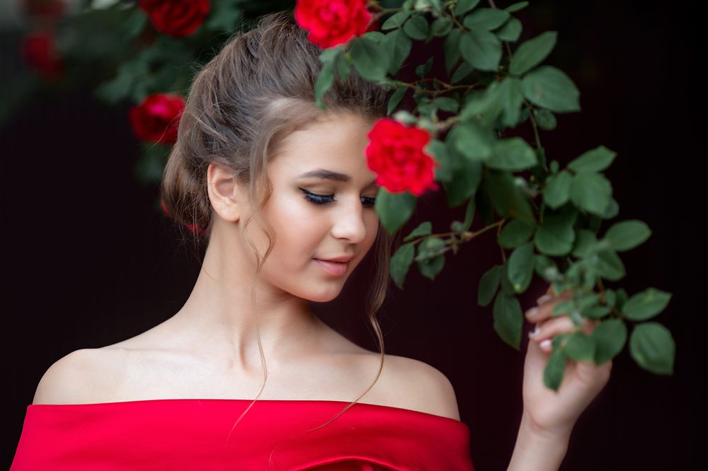 Photograph by Александра Сырьянова