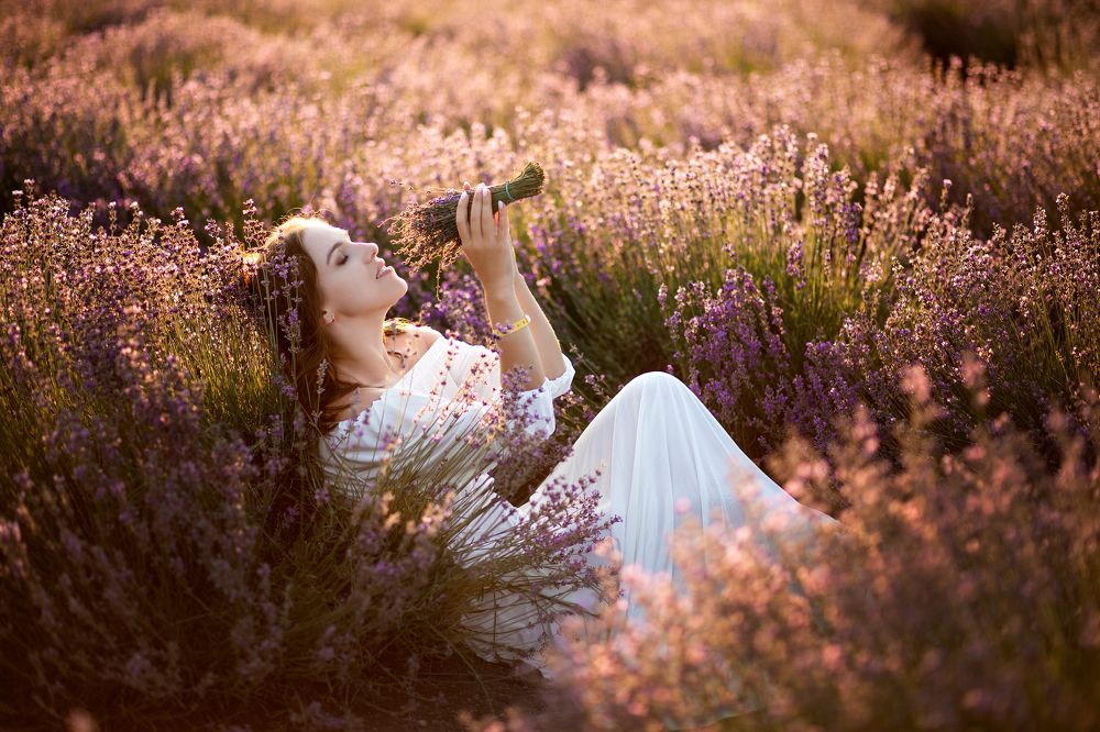 Photograph by Александра Сырьянова