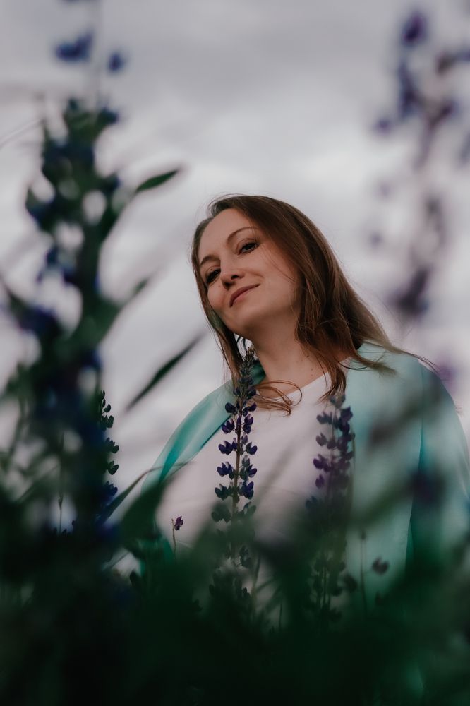 Photograph by Марина Слепова