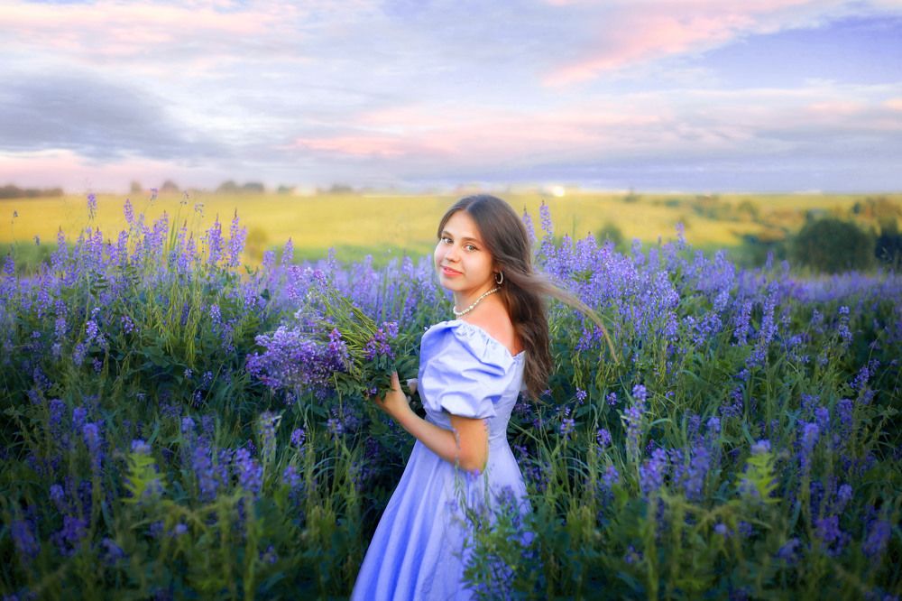 Photograph by Julia Filin