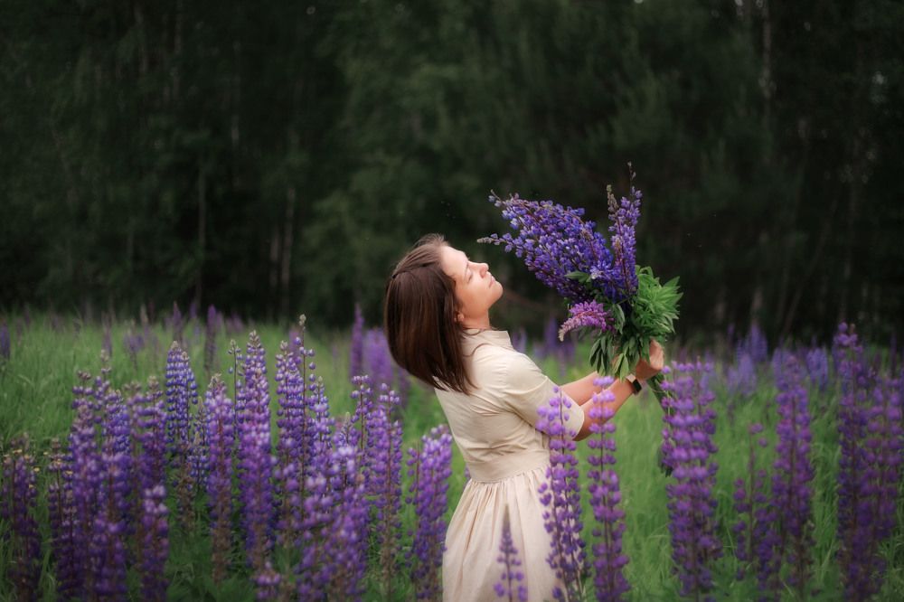 Photograph by Julia Filin