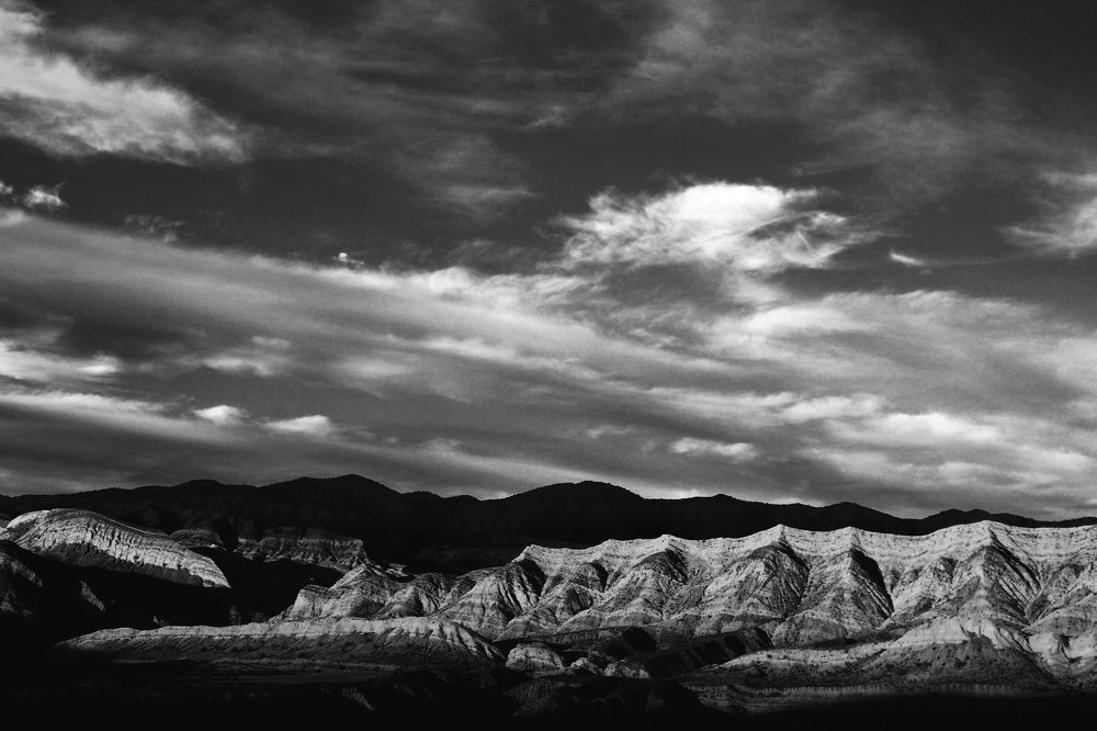 Photograph by Marziyeh Nasiri