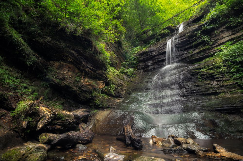 Photograph by Іван Кочержат