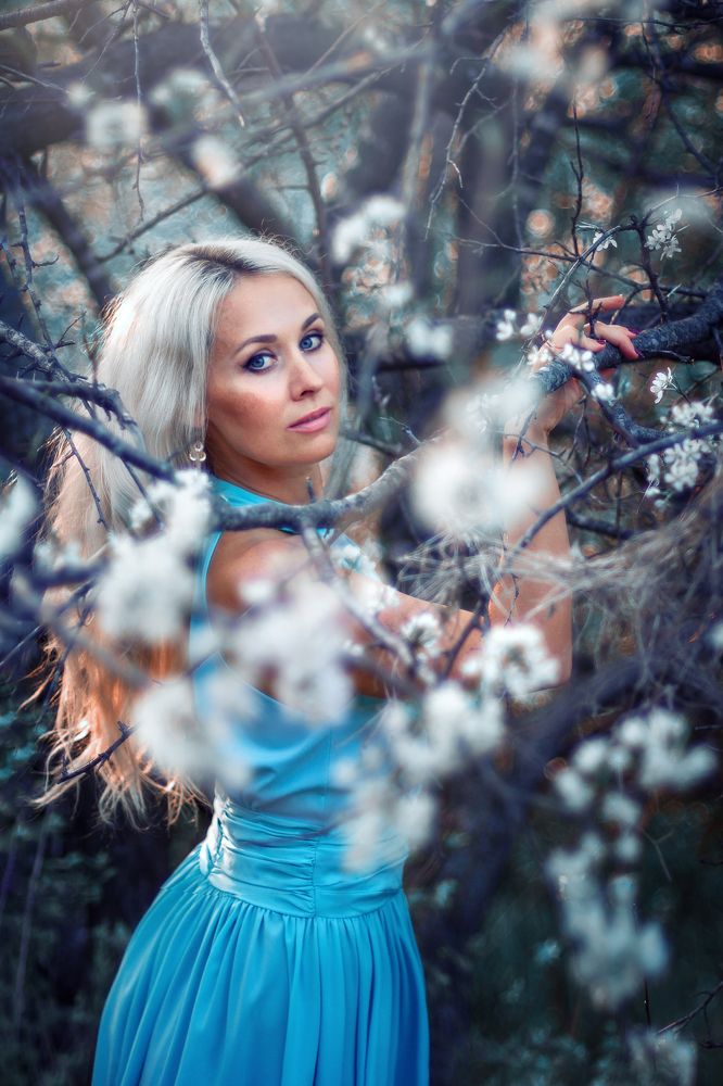 Photograph by Julia Moiseenko