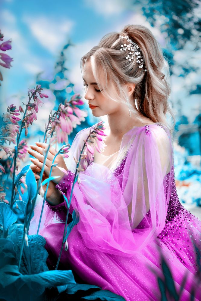 Photograph by Julia Moiseenko