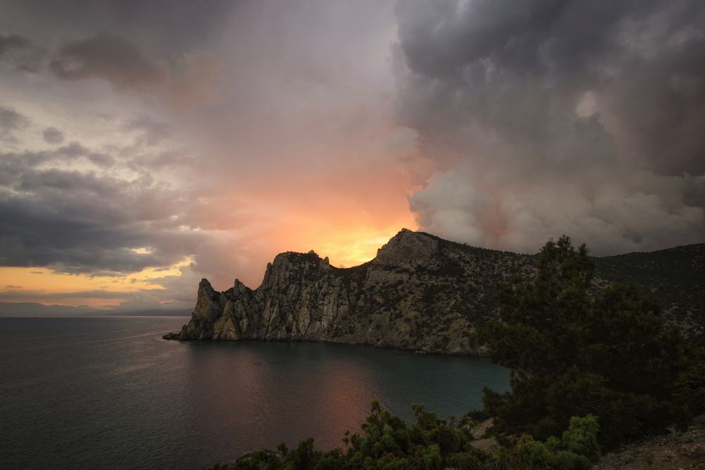 Фотография автора Игорь Баранов