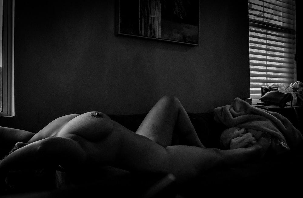 Photograph by Sona Kechiyants