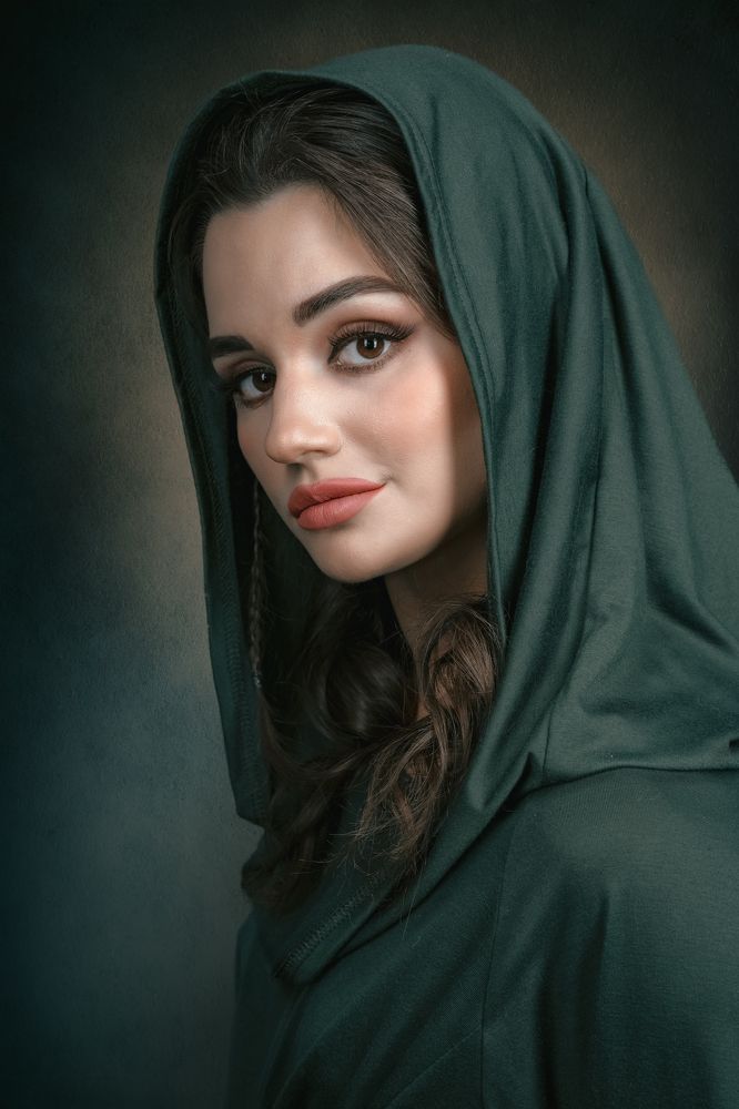 Photograph by Andrey Pochernin