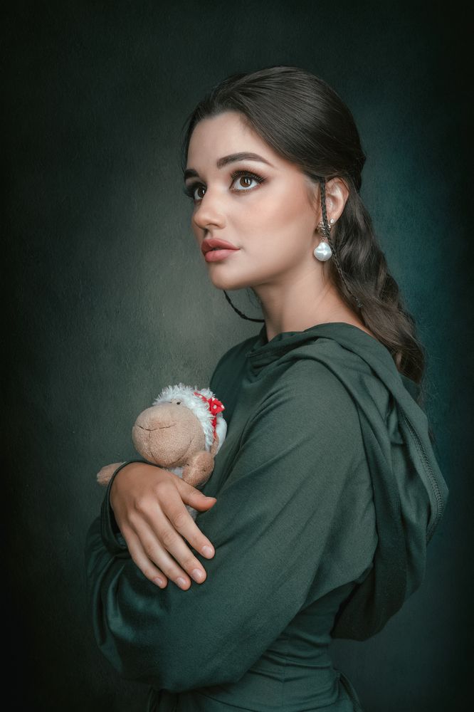 Photograph by Andrey Pochernin