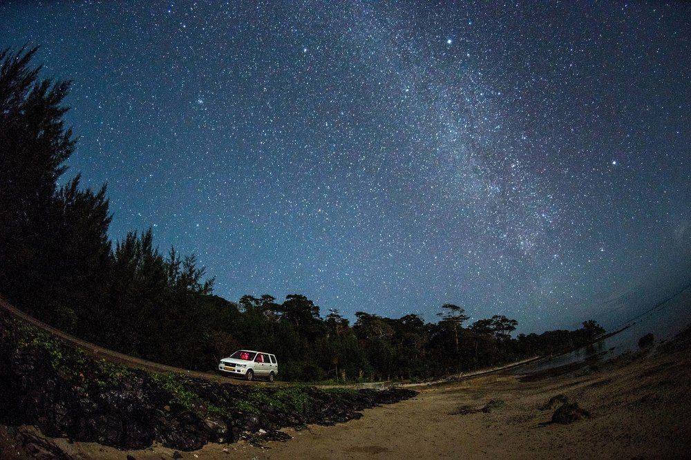 Photograph by Ranjith Kumar