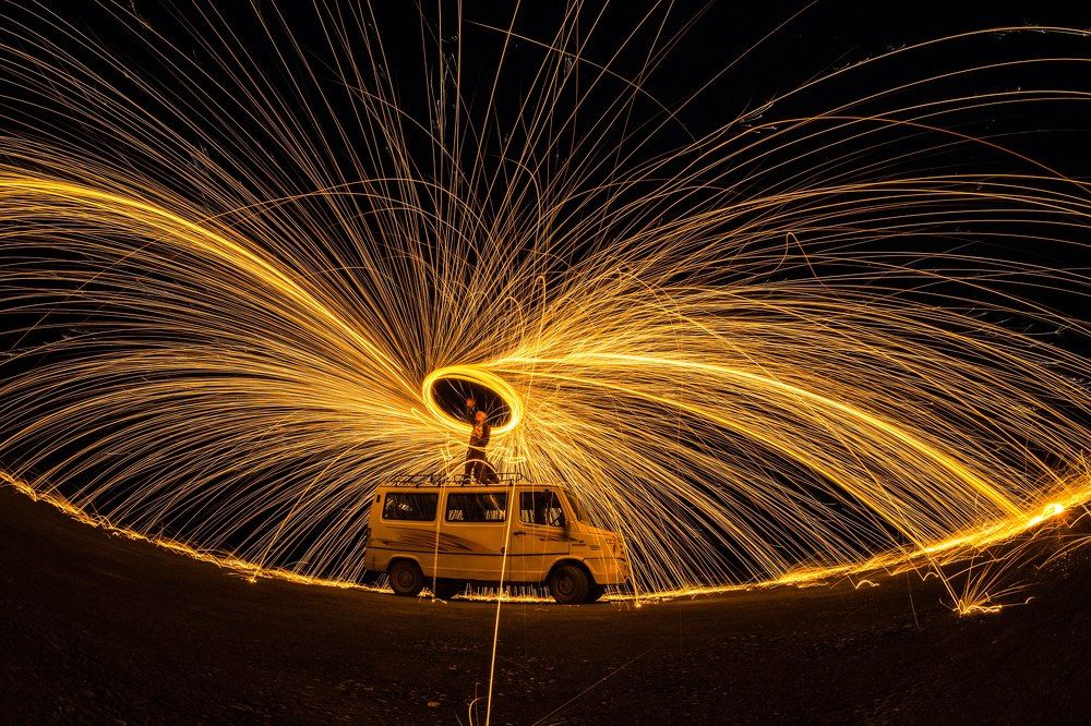 Photograph by Ranjith Kumar