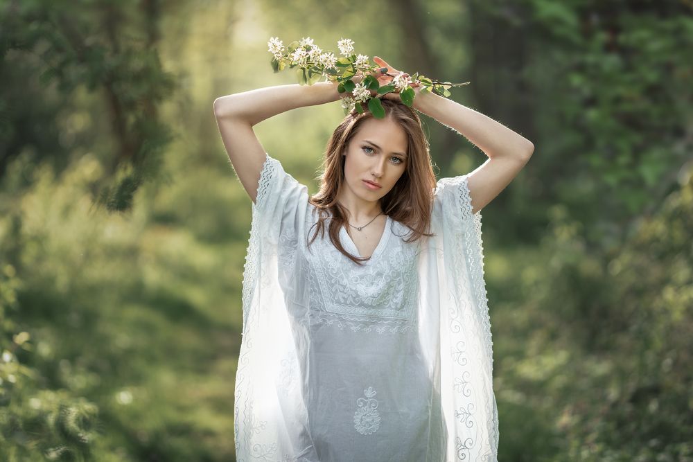 Photograph by Наталия Иванова