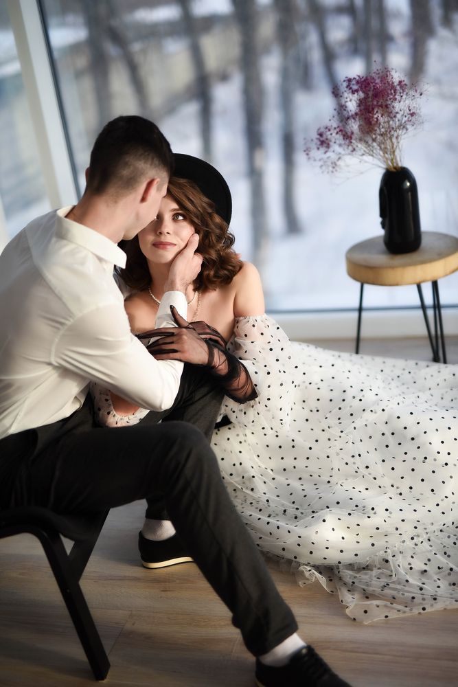 Photograph by Виктория Шамурина