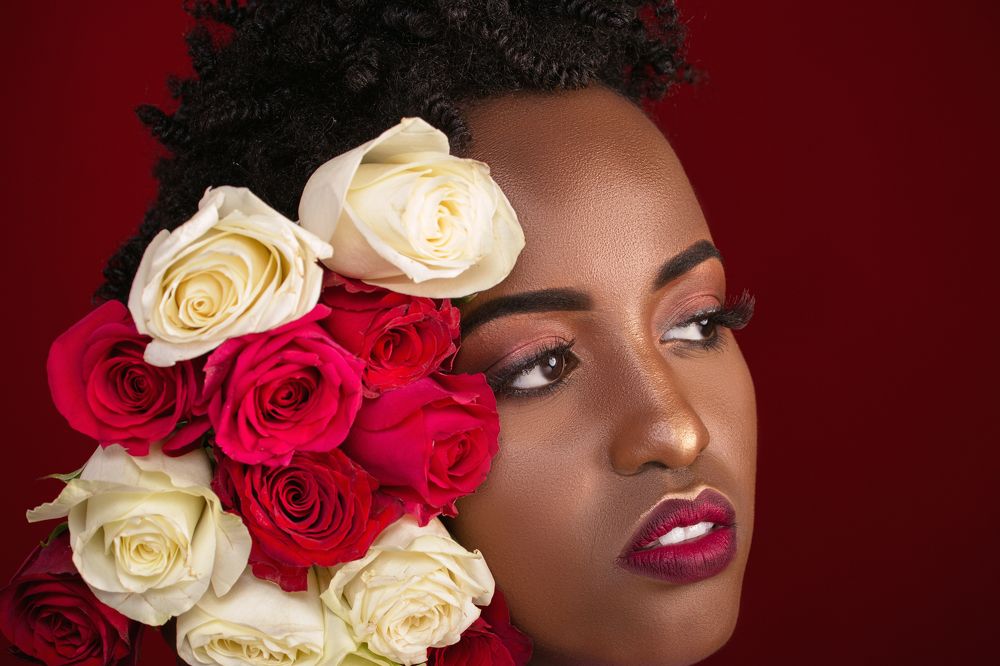 Photograph by Antony Trivet