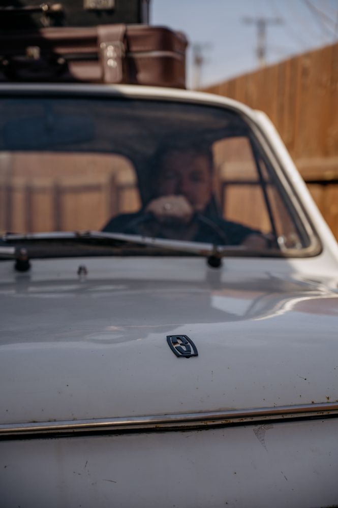 Photograph by Фёдорова Анастасия