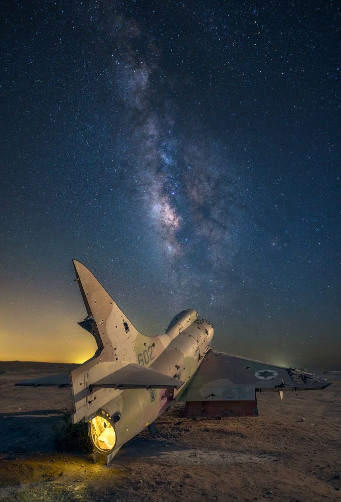 Photograph by Arie Burla