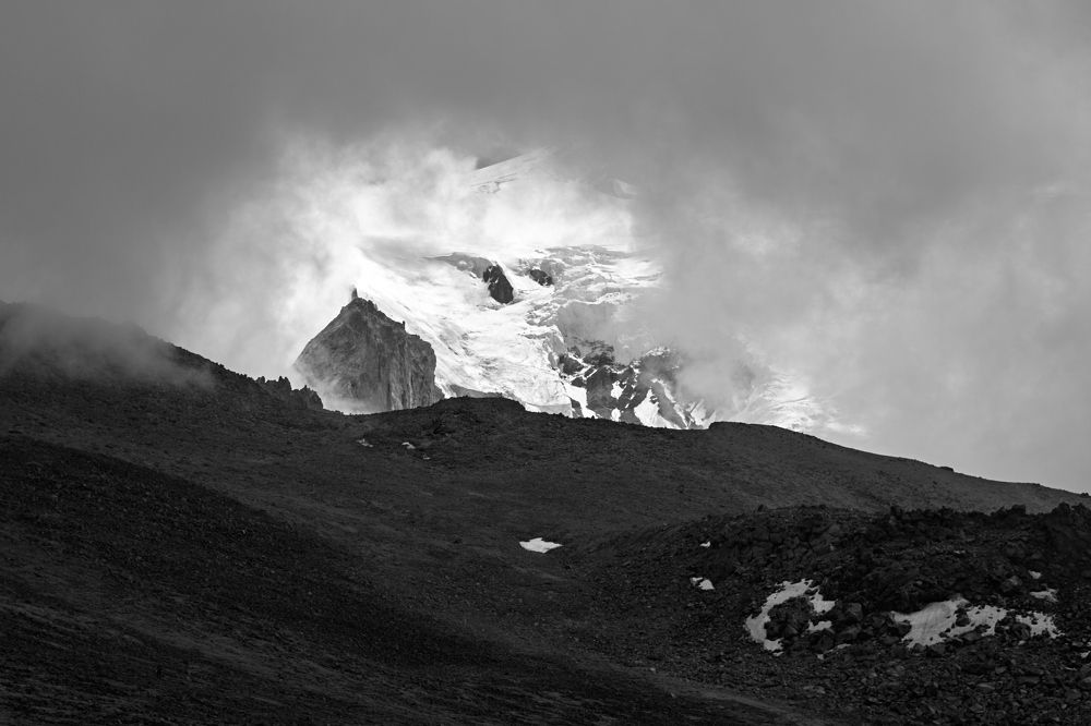 Спрятавшийся гигант
