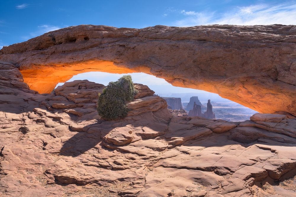 Photograph by Arie Burla