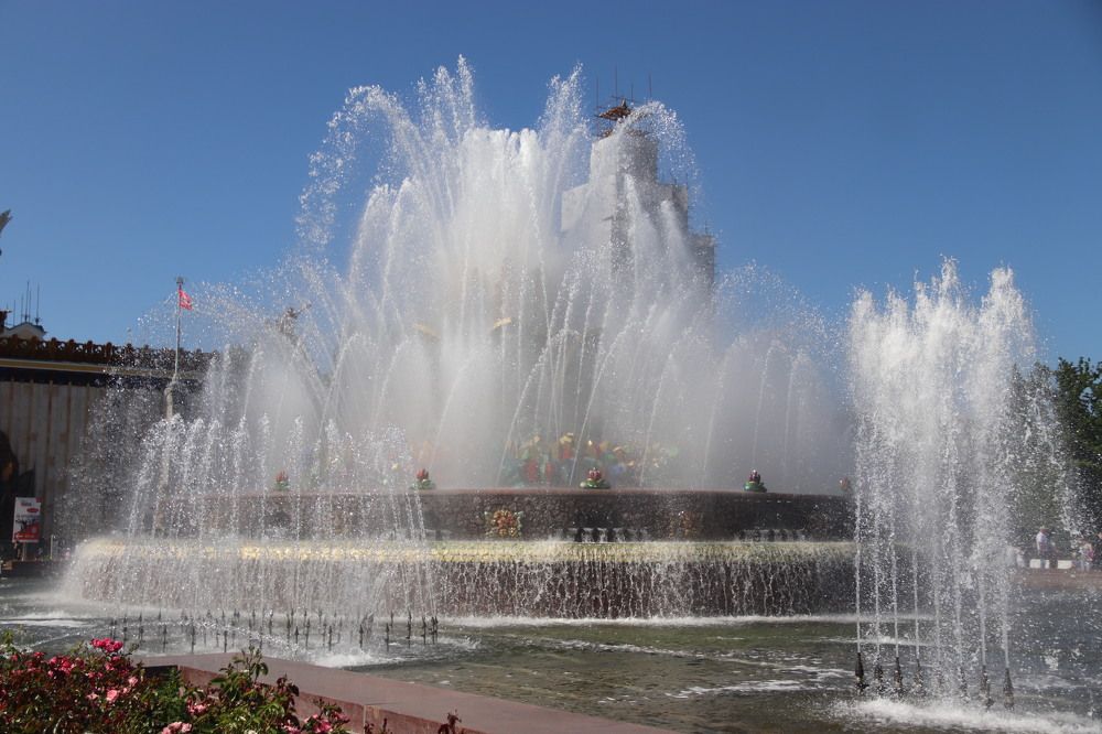 Photograph by Ольга Корешкова