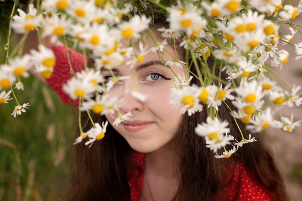 Photograph by Светлана Пономаренко