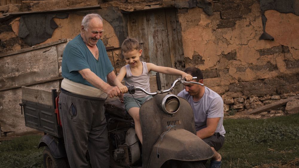 Игрушка для всех возрастов