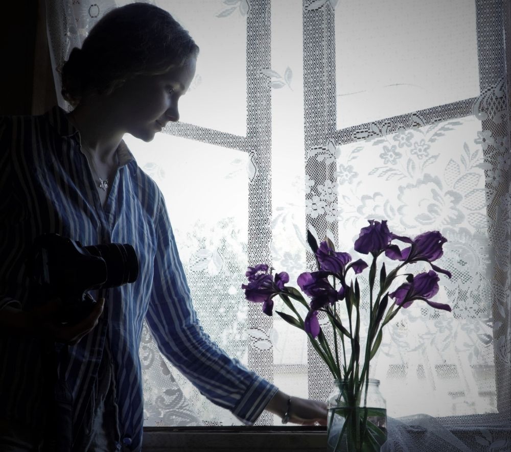 Photograph by Марина Безенкина