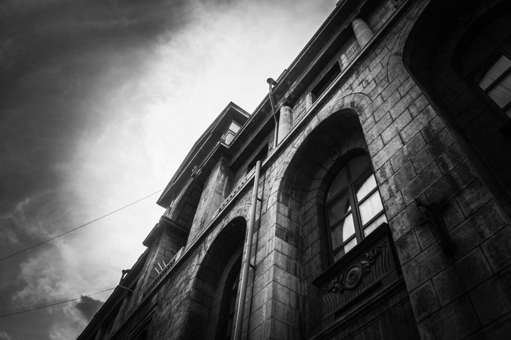 Photograph by Екатерина Дьяченко