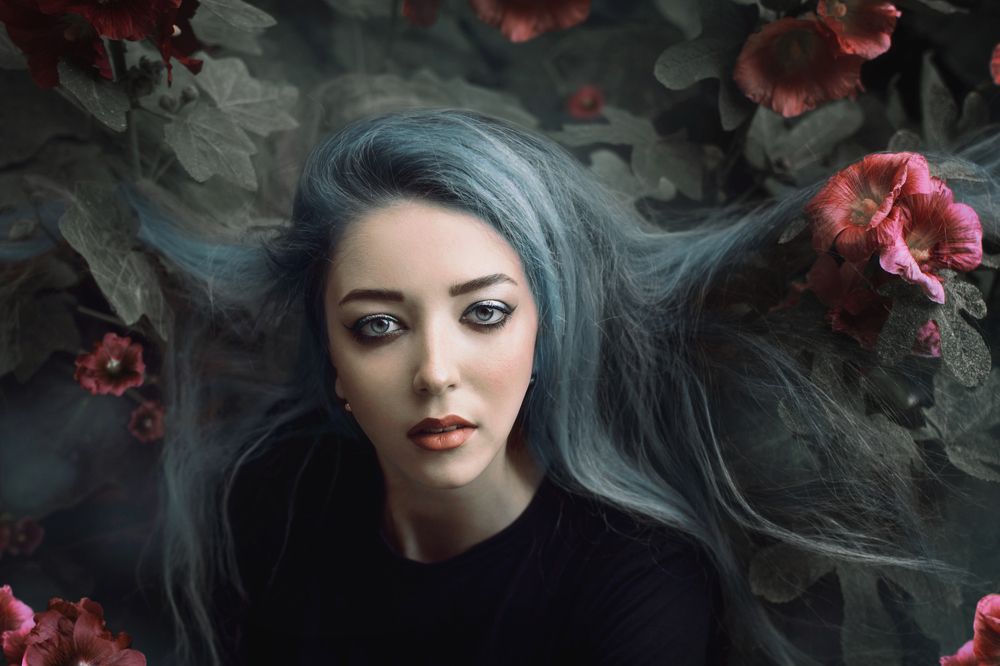 Photograph by Евгений Рослов