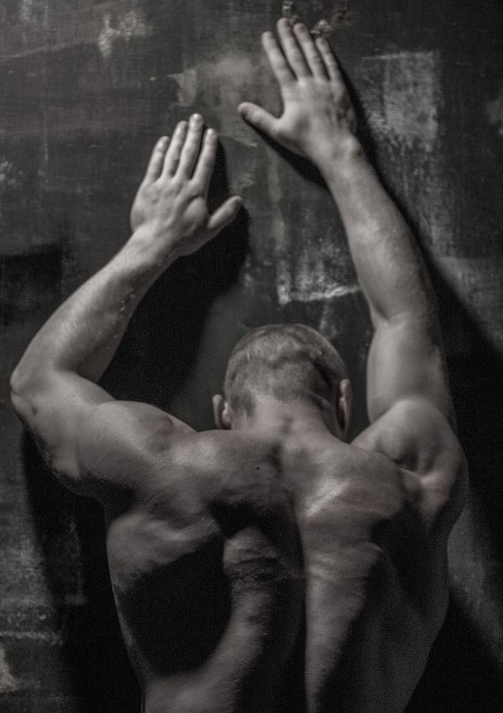 Photograph by Екатерина Филина