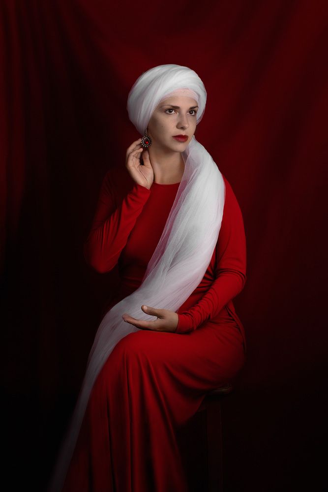 Photograph by Ирина Лаврова