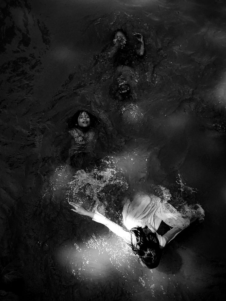 Photograph by Bhaskarjyoti Rabha