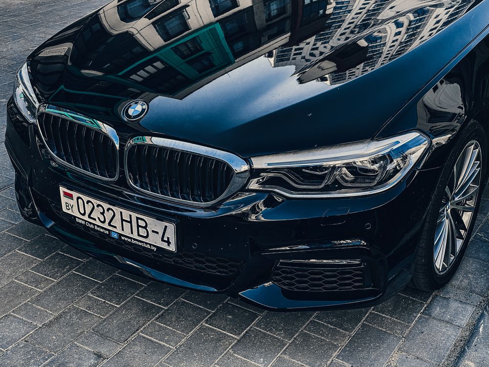 Photograph by Alexey Nuzha