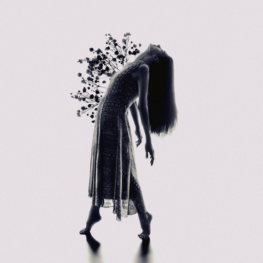 Photograph by Ernehir Nur