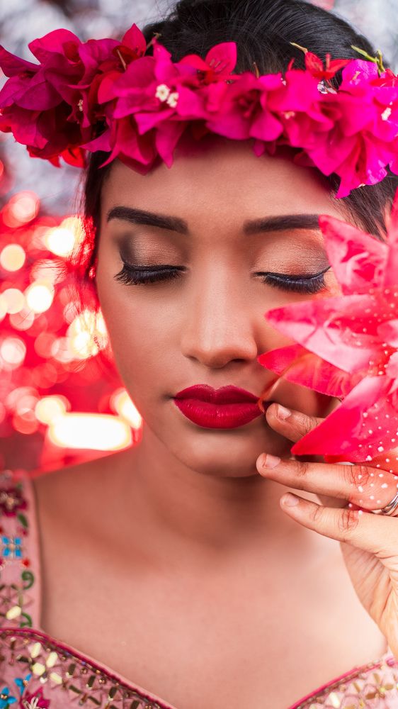 Photograph by Vivek Sundaram