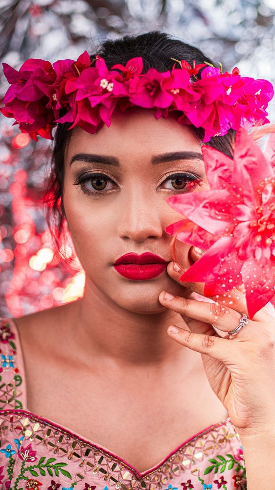 Photograph by Vivek Sundaram