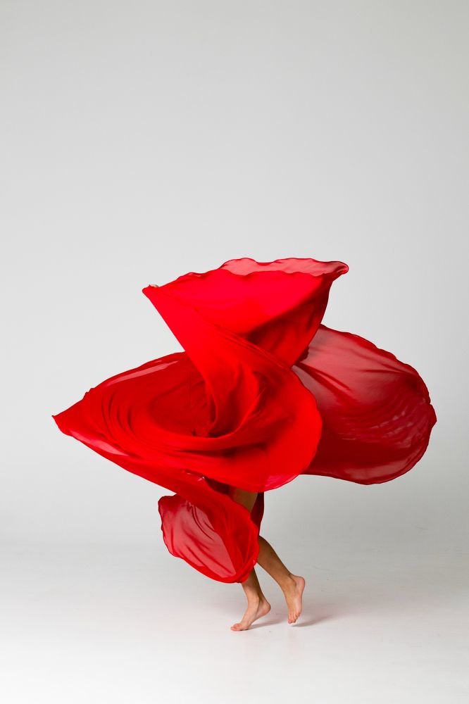 Photograph by Marina Lee