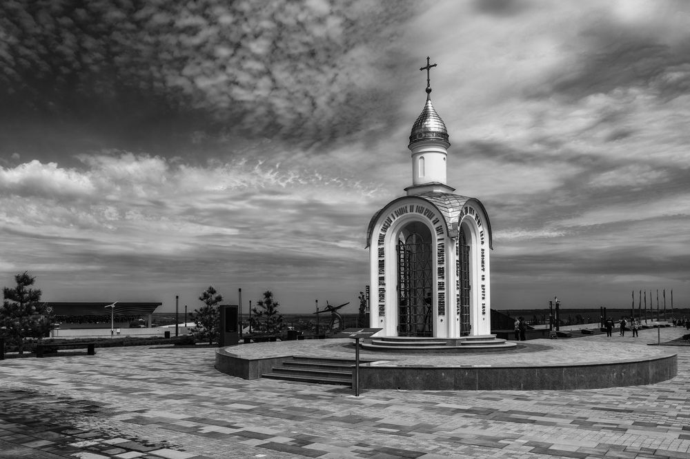 Photograph by Марина Кожевникова